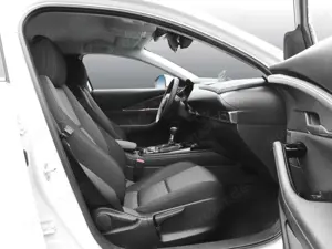 Mazda CX-30 G 140 Prime line NAVI KLIMA PDC BT LED Bild 4