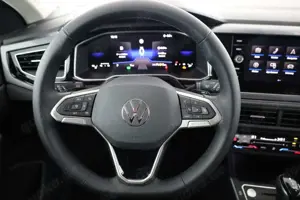 Volkswagen Taigo Style 1.0 TSI DSG Style, IQ.Light, Kamera, ACC,... Bild 5