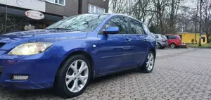 Mazda 3 1.6 Active