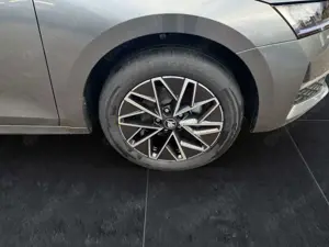 Skoda Octavia Bild 5