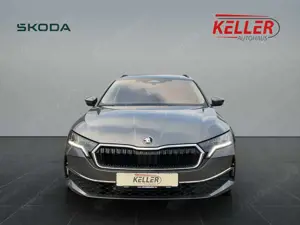 Skoda Octavia Bild 2