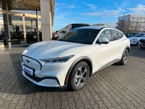 Ford Mustang Mach-E BO Navi 360° Kamera