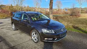 Volkswagen Passat Variant 2.0 TSI DSG Highline CHECKHEFT+XENON+STH+SH+KAMERA Bild 2