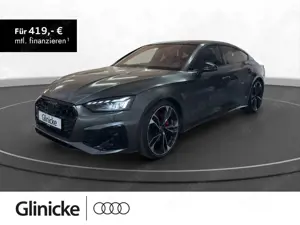 Audi A5 50 TDI qu. S line business AHK Pano