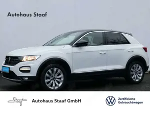Volkswagen T-Roc Sport 1.5 TSI 150PS 6-Gang