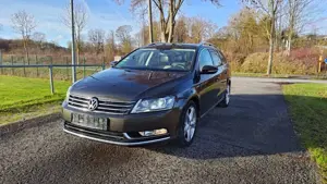 Volkswagen Passat Variant 2.0 TSI DSG Highline CHECKHEFT+XENON+STH+SH+KAMERA
