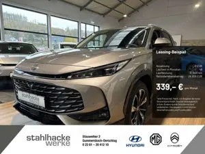 MG HS Hybrid+ Comfort I Preis gilt nur bei Finanzierung