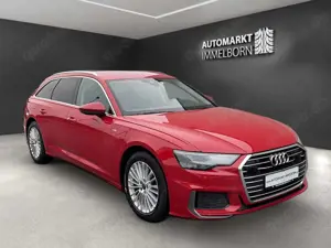 Audi A6 S LINE EXT. design ACC*LED*Navi*Leder*DAB*18