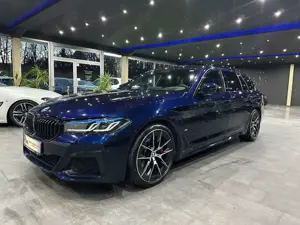 BMW 520 d M Sport Edition /LEDER /LASER /ACC /KAMERA