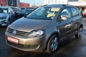 Volkswagen Golf Plus VI Comfortline