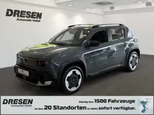 Renault R 4 Evolution120 E-Tech Urban Range Allwetter*Sitzheiz