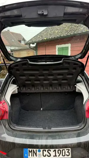 SEAT Ibiza 1.4 16V Style