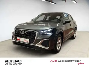 Audi Q2 35 TDI S line KLIMA