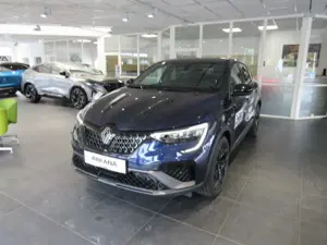 Renault Arkana Esprit Alpine Mild Hybrid 160PS Automatik