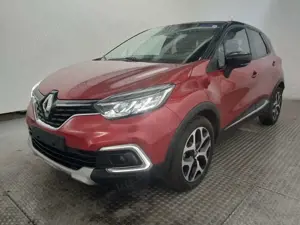 Renault Captur Collection+LED+SHZ+NAVI+Klima+RFK