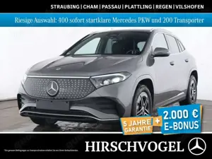 Mercedes-Benz EQA 250 AMG-Line+AHK+MBUX+Navi-Prem.+LED+Kam+PDC
