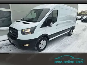 Ford Transit FT350 L3H2 Trend Allwetter 270° Türen
