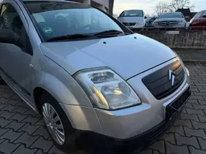 Citroen C2