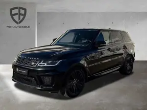 Land Rover Range Rover Sport HSE Dynamic