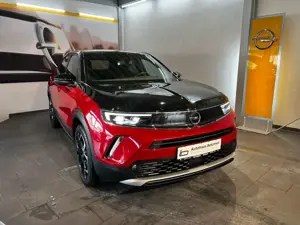 Opel Mokka-E Ultimate - S/LHZ | RFK | Int.Lux | ACC