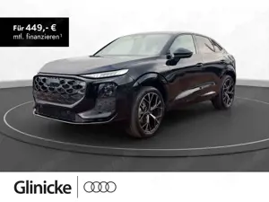 Audi Q3 TFSI S-LINE+AHK+MATRIX+TECH PLUS