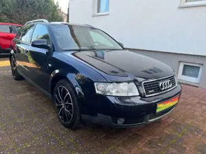 Audi A4 3.0 quattro Avant Leder, Zahnriemen neu Bild 5