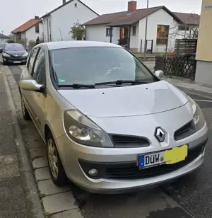 Renault Clio 1.6