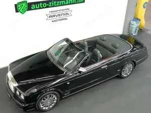 Bentley Azure /BEWERTUNG NOTE 2+/SERVICE 12.000€/HISTORIE