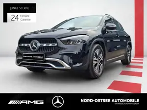 Mercedes-Benz GLA 200 PROGRESSIVE AHK MBUX LED SHZ KLIMA