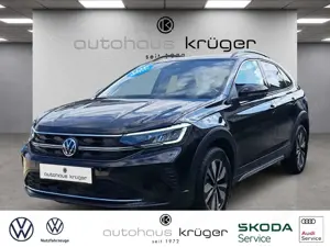 Volkswagen Taigo 1,0 TSI DSG Life Goal Navi Digitales Cockpit LED A