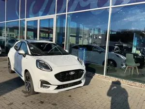 Ford Puma ST-LINE *Fahrer-Assistenz-Paket