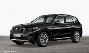 BMW X3 xDrive20d ZA HK HiFi DAB LED WLAN Pano.Dach
