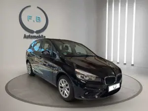 BMW 225 xe Advantage/HYBRID/SHZ/PDC/SD/PD/UVM..