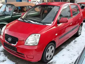 Kia Picanto 1.1 LX