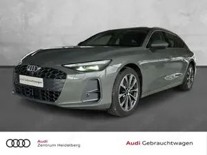 Audi A6 Avant TDI quattro 150 kW S tronic