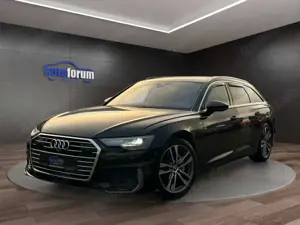 Audi A6 Avant 50 TDI quatt SPORT S-LINE°AHK°PANO°HUD
