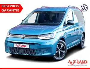Volkswagen Caddy 1.5 TSI DSG Life LED ACC PDC Android Apple