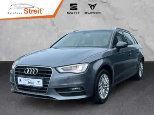 Audi A3 SPORTBACK 1,4 TFSI Ambiente ultra 6-Gang AHK-abneh
