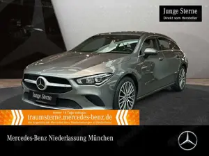 Mercedes-Benz CLA 200 d PROGRESSIVE+LED+FAHRASS+KAMERA+8G