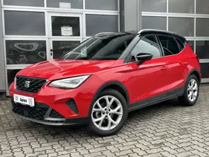 SEAT Arona FR-Line ACC Shz KeyLess Kamera