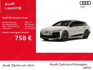 Audi Others qu S-Line edition one AHK PANO