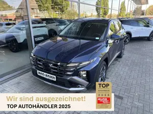 Hyundai TUCSON T-GDi 160 2WD DCT MHEV Essential ASCC LED