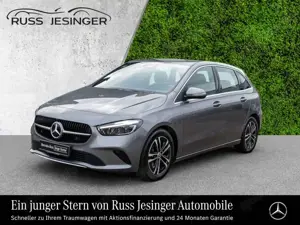 Mercedes-Benz B 180 Progressive *AHK*Cam*LED*MBUX*Navi*EasyP*