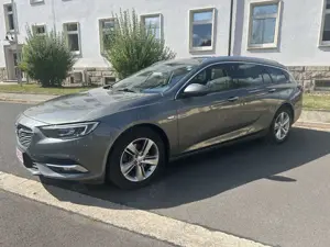 Opel Insignia Innovation