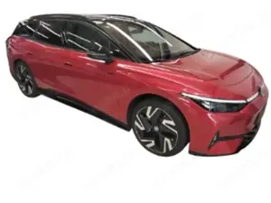 Volkswagen ID.7 Tourer GTX 4M 360°AHK MATRIX WÄRMEP 21'' SHZ
