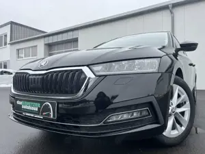 Skoda Octavia Combi 1.4 TSI e-Hybrid Style 150€ m.20% Anz. Hea