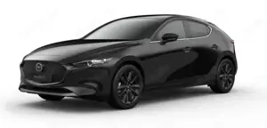 Mazda 3 2.5L 140PS 6AT Homura *Aktion bis 04.26*