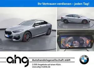 BMW Others 220i xDrive Gran Coupe *MSport*Shadow*Navi*Leder
