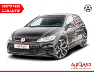 Volkswagen Golf VII 2.0 GTI Performance Klimaaut. LED Navi