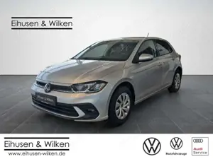 Volkswagen Polo 1.0+LIFE+LED+NAVI+KLIMA+FSE+SHZ+MFL+